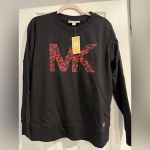 Michael Kors Woman’s Crewneck Sweater